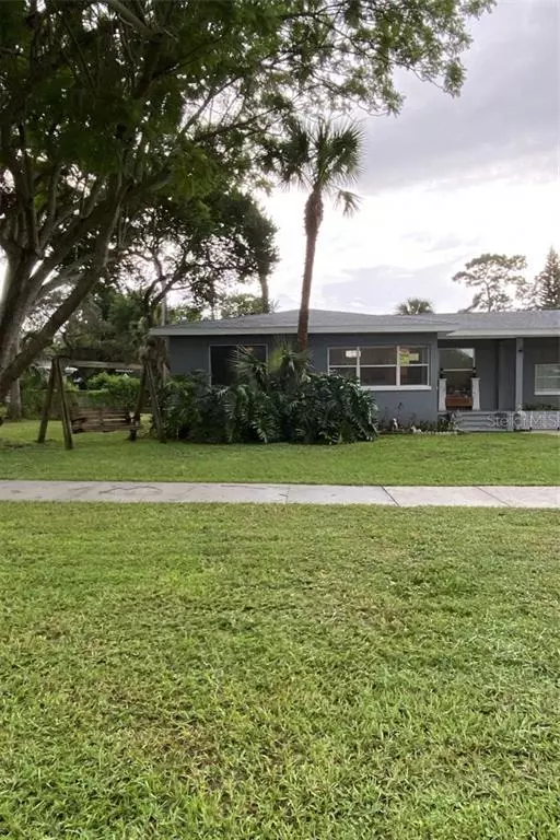 20 TARPON DR, Tarpon Springs, FL 34689