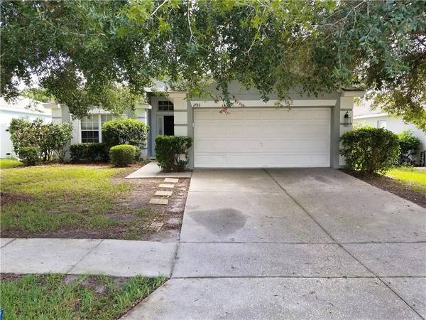 1783 LAUREL BROOK LOOP, Casselberry, FL 32707