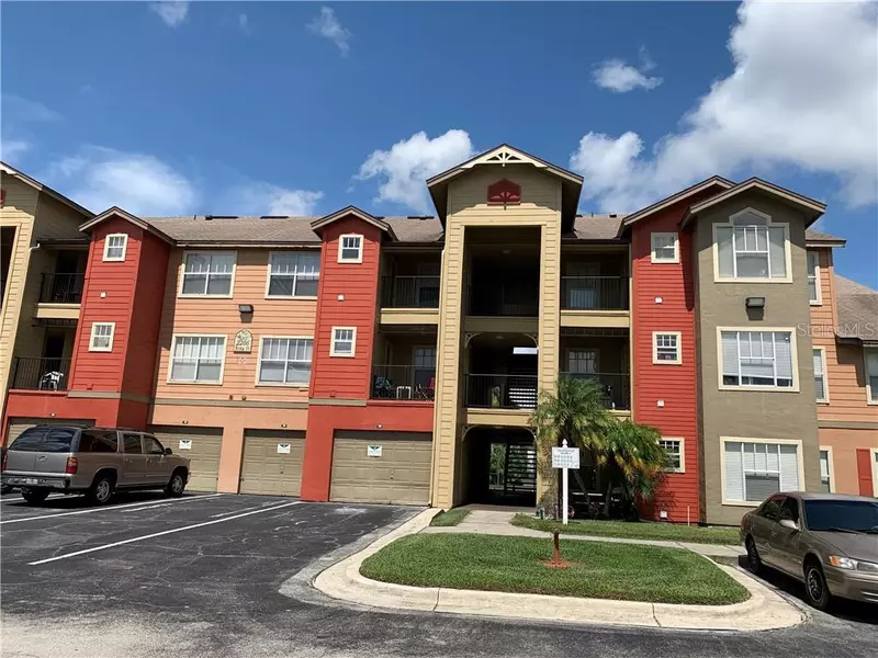 2206 ANTIGUA PL #1035, Kissimmee, FL 34741