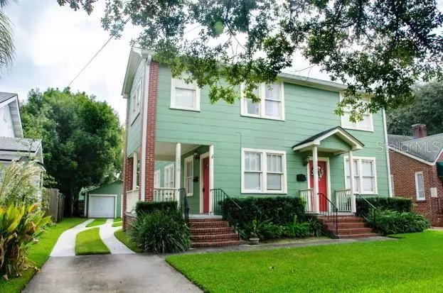 Jacksonville, FL 32205,2878 SELMA ST #2878 & 2880