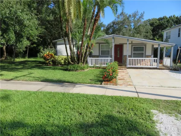 320 CRYSTAL BEACH AVE, Crystal Beach, FL 34681