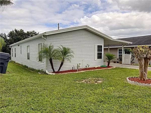 Davenport, FL 33897,50989 HIGHWAY 27 #184