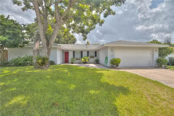 3611 GATEWOOD DR, Orlando, FL 32812