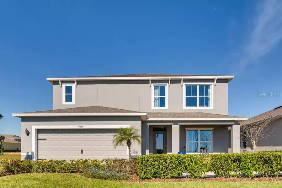 411 LAZIO CIR, Debary, FL 32713