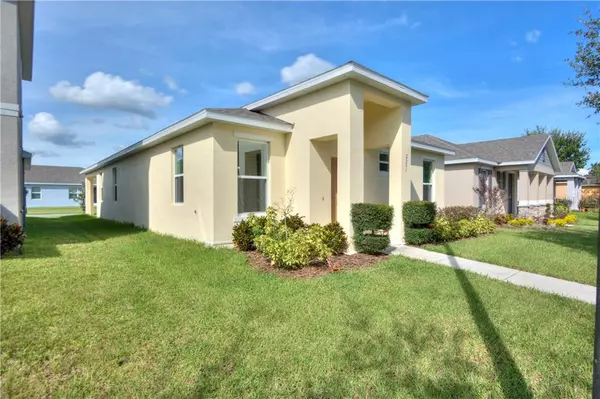 Kissimmee, FL 34746,2501 GRASMERE VIEW Pkwy N