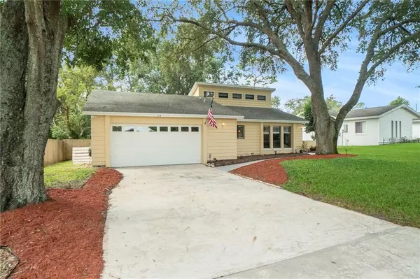 Longwood, FL 32779,124 E CUMBERLAND CIR