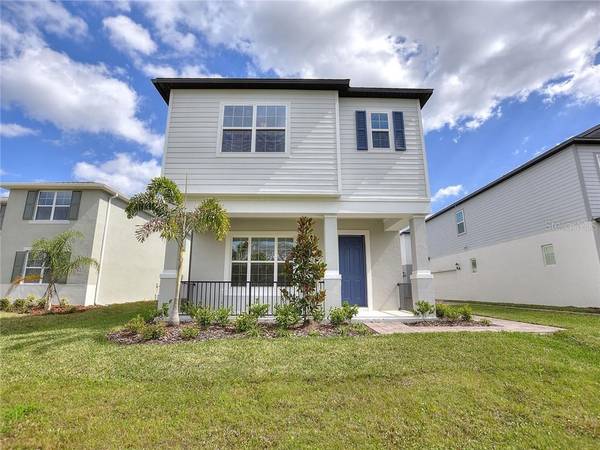 2944 MELETO BLVD, New Smyrna Beach, FL 32168