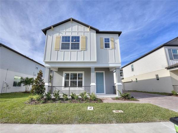 2938 MELETO BLVD, New Smyrna Beach, FL 32168