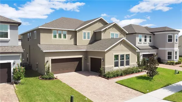 14237 WOODCHIP CT, Orlando, FL 32824