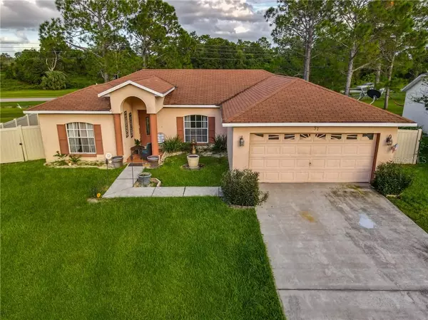 37 SAWFISH CT, Poinciana, FL 34759