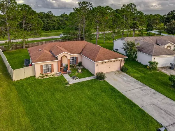 Poinciana, FL 34759,37 SAWFISH CT