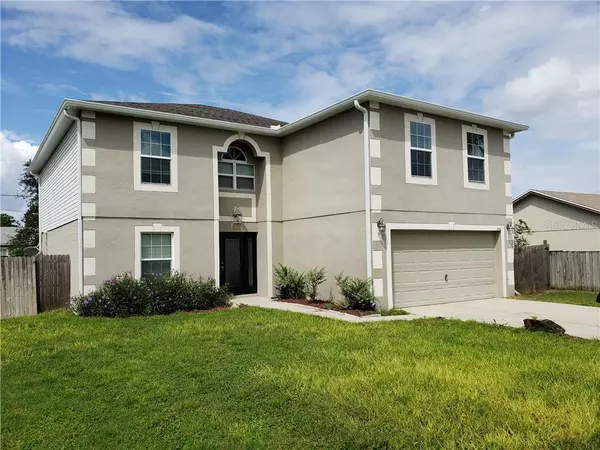 2930 LOCKWOOD BLVD, Deltona, FL 32738