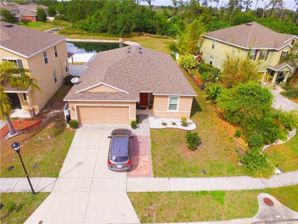 3532 JULIUS ESTATES BLVD, Winter Haven, FL 33881