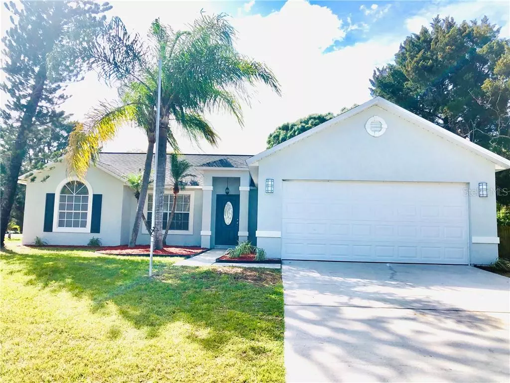 Palm Bay, FL 32907,1080 CARTHAGE AVENUE NW