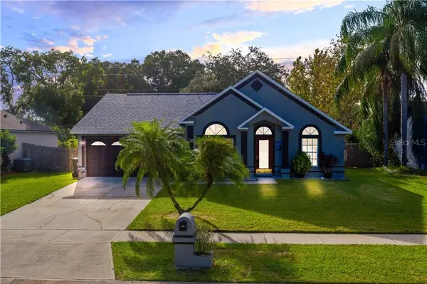 Ocoee, FL 34761,1848 JIMSON AVE