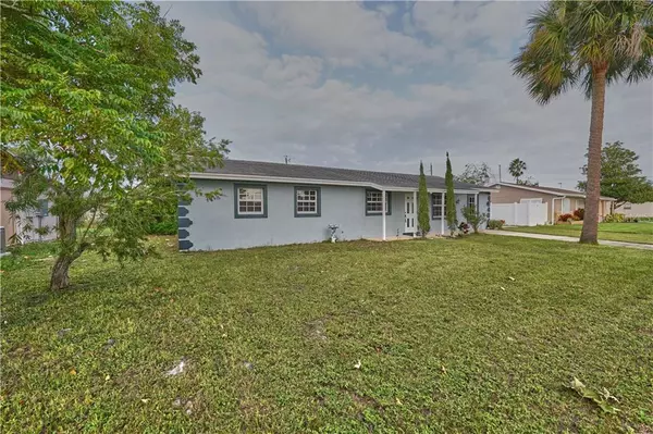 1694 BISCAYNE AVE, South Daytona, FL 32119