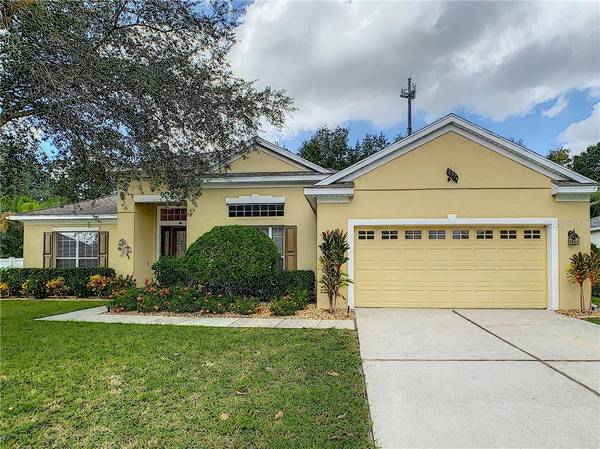 2374 WINDING CV, Oviedo, FL 32765