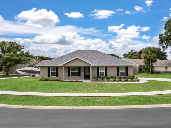 3457 TREVINO CIR, Titusville, FL 32780