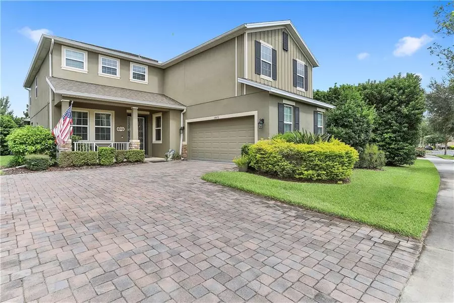 14573 SPOTTED SANDPIPER BLVD, Winter Garden, FL 34787