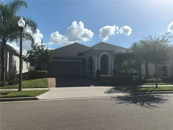 5043 PALMETTO PARK DR, Winter Garden, FL 34787