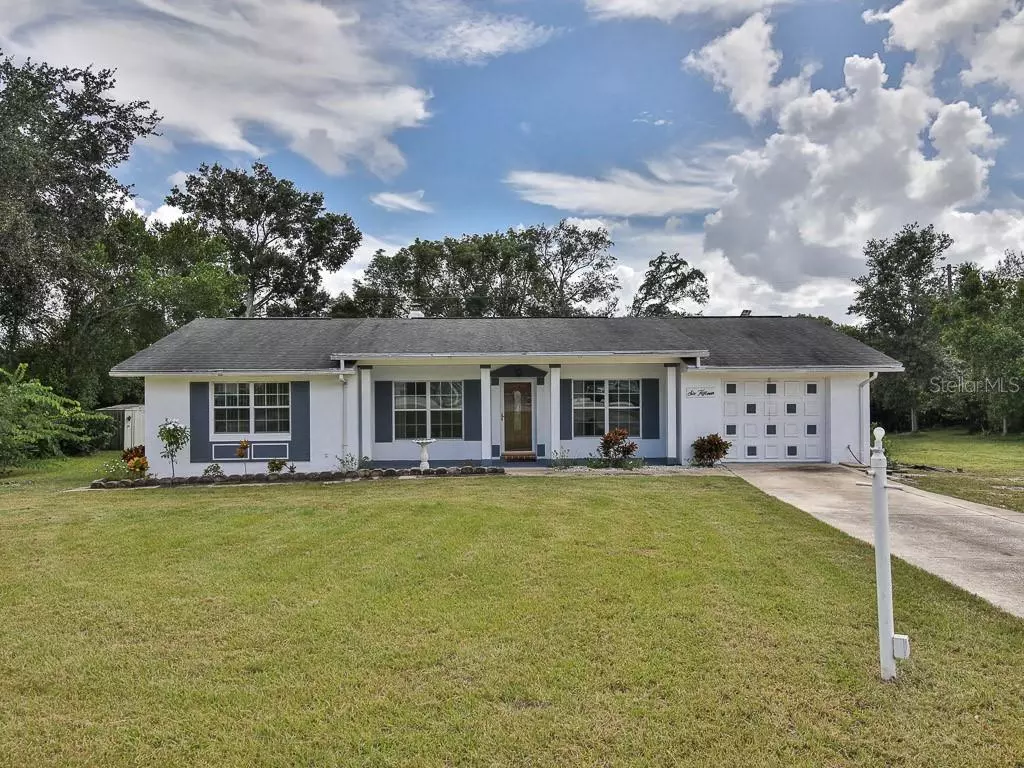 Deltona, FL 32725,615 DUNBAR CT