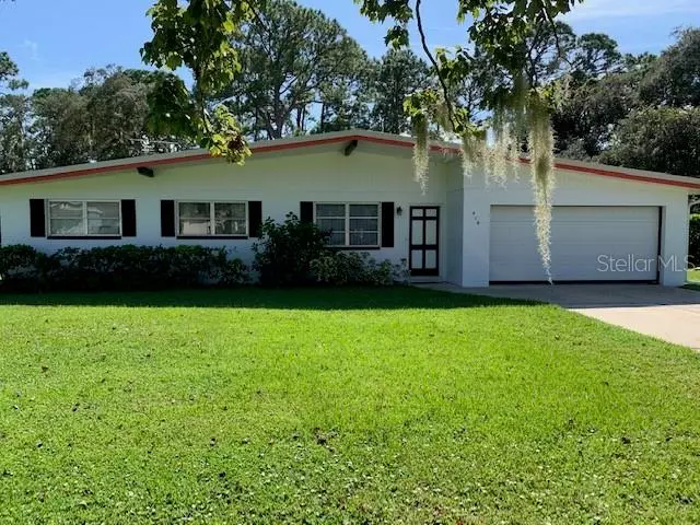 419 S WILLOW AVE, Port Orange, FL 32127