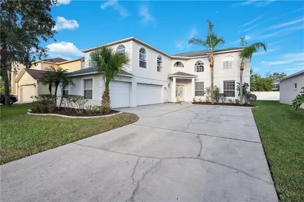 2317 STONE CROSS CIR, Orlando, FL 32828