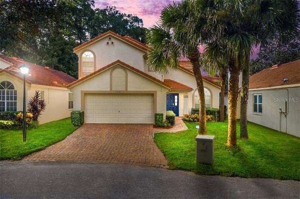 1323 AUGUSTA NATIONAL BLVD, Winter Springs, FL 32708