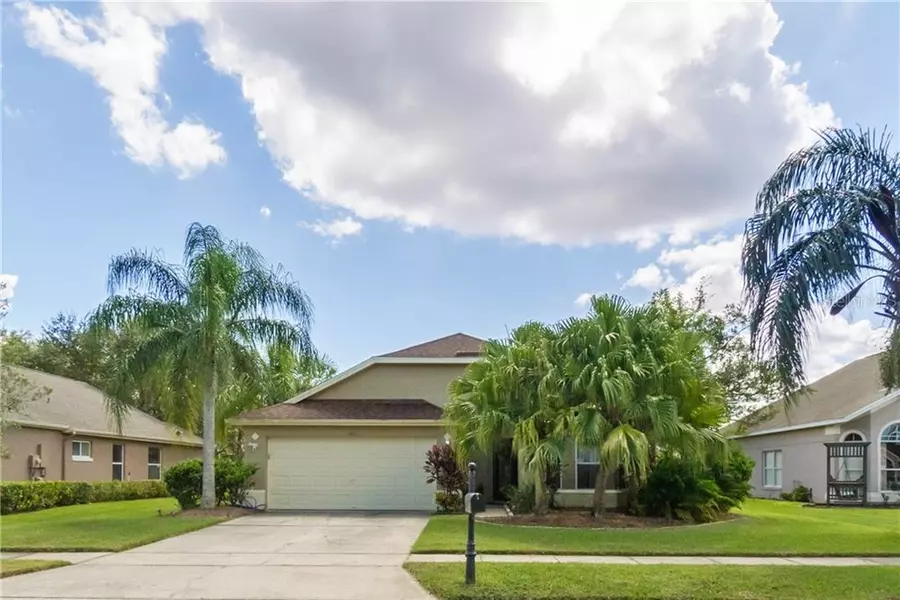 305 BRIDGE CREEK BLVD, Ocoee, FL 34761