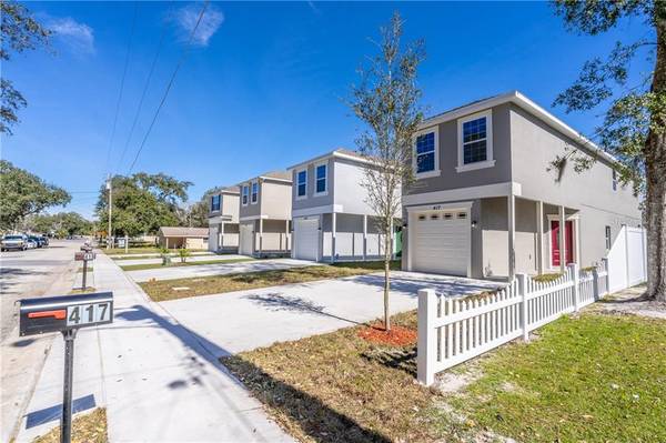 427 FINLEY AVE, Kissimmee, FL 34741