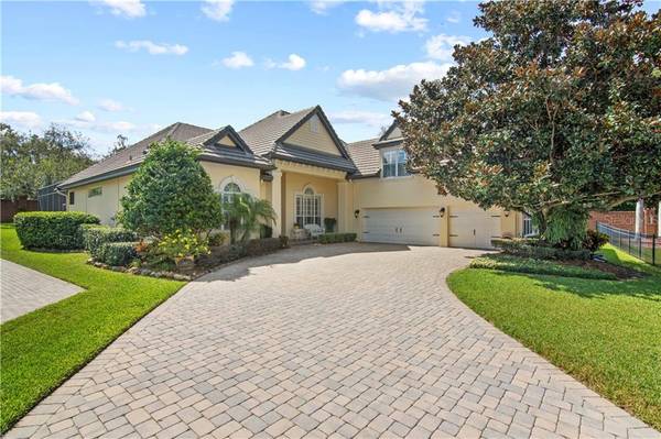 1647 CONWAY ISLE CIR, Belle Isle, FL 32809