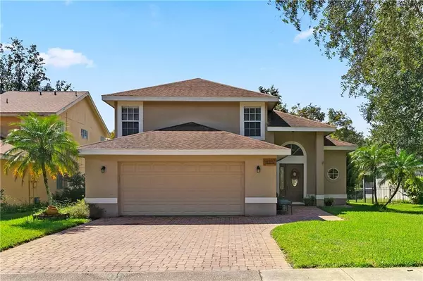 10807 SATINWOOD CIR, Orlando, FL 32825