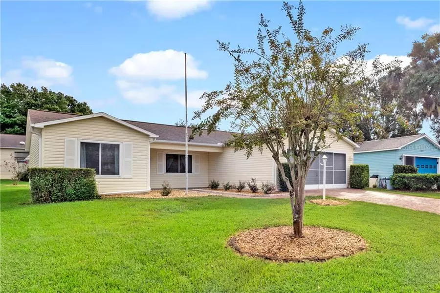 333 JUAREZ WAY, The Villages, FL 32159