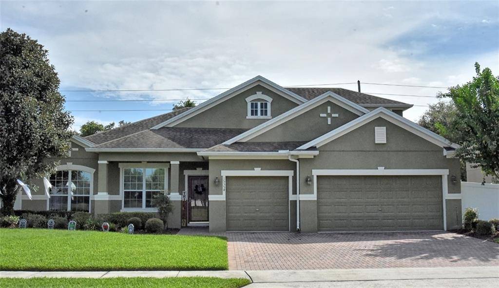 15354 FIRELIGHT DR, Winter Garden, FL 34787