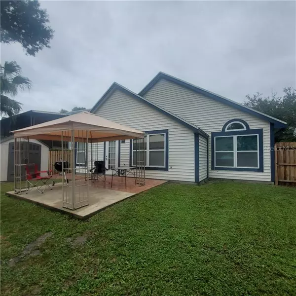 Oviedo, FL 32765,5344 ROCKING HORSE PL