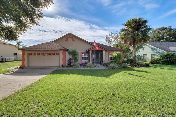 14826 GREATER PINES BLVD, Clermont, FL 34711