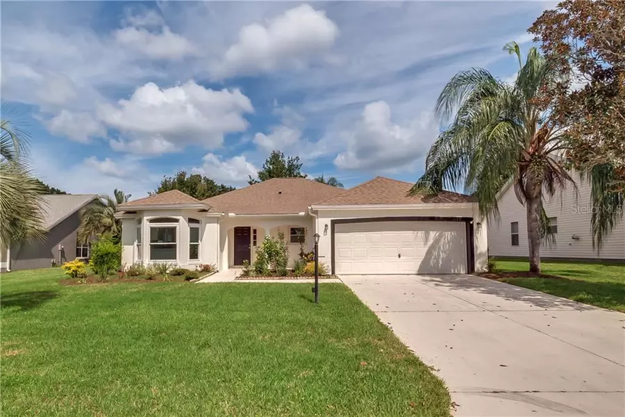 1511 LAVACA LN, The Villages, FL 32159