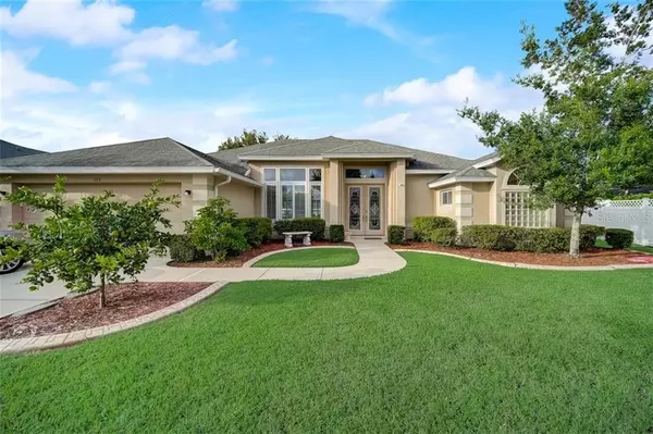 133 BLACK HICKORY WAY, Ormond Beach, FL 32174