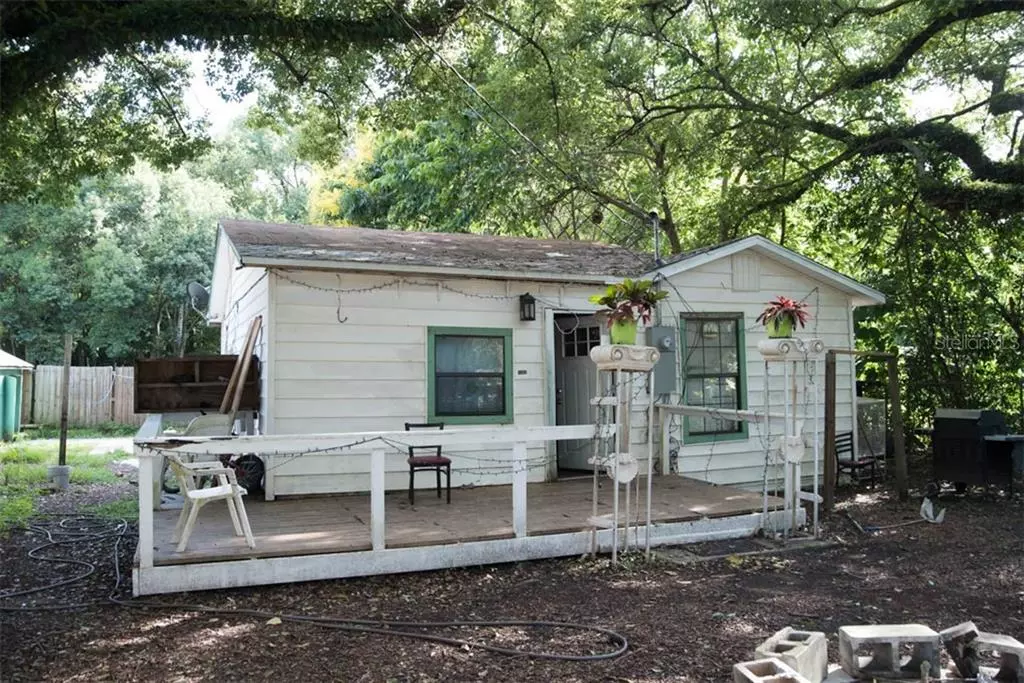 Zellwood, FL 32798,5202 MCDONALD RD