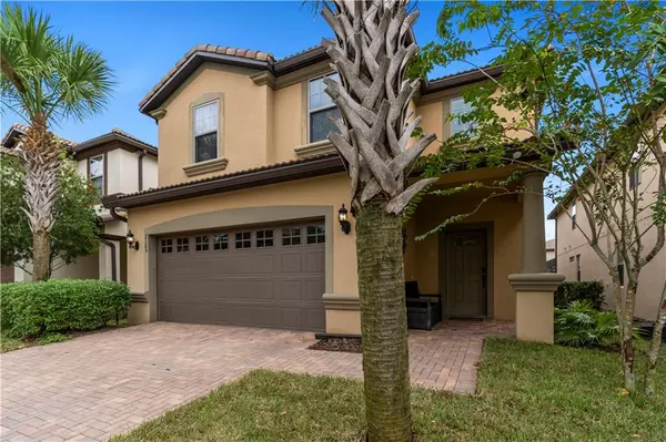 2105 MOROCCO WAY, Kissimmee, FL 34747