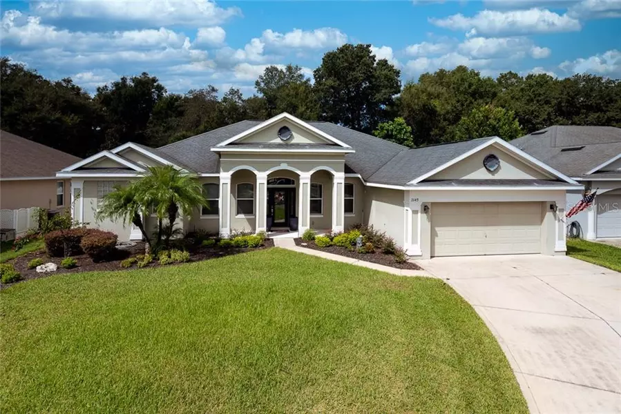 2145 WOLF RIDGE LN, Mount Dora, FL 32757