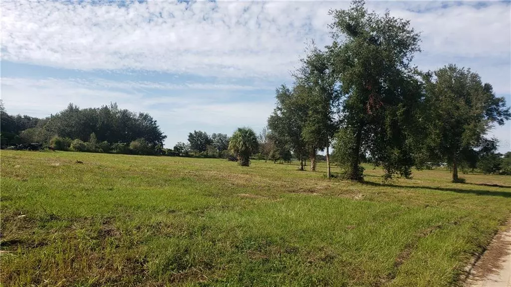 LILLIAN LN, Weirsdale, FL 32195