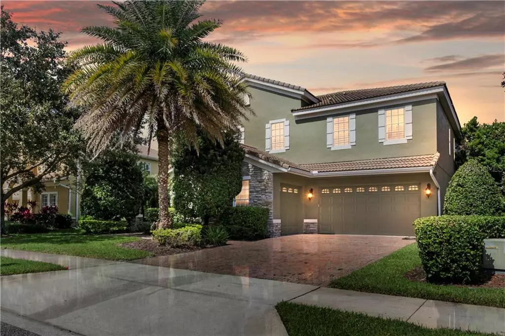 Winter Garden, FL 34787,2210 RICKOVER PL