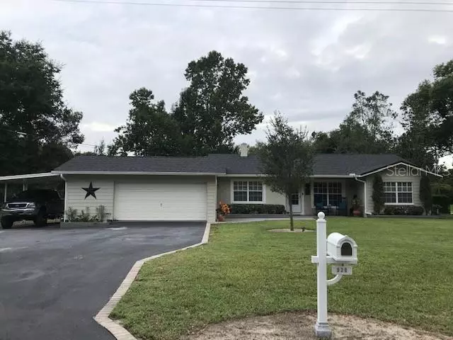 Apopka, FL 32712,920 HEMLOCK DR