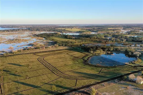 Clermont, FL 34711,OAK POINTE PRESERVE LOT 23