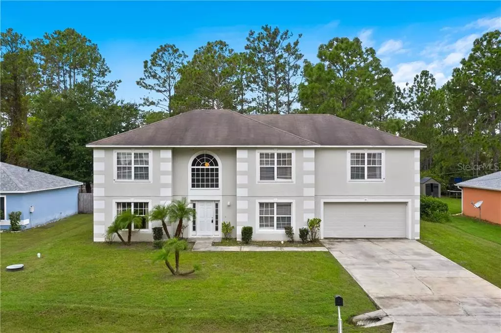 Palm Coast, FL 32164,71 RAMBLEWOOD DR