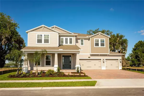 1232 HULL ISLAND DR, Oakland, FL 34787