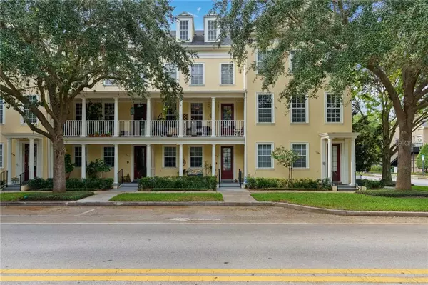 1272 LAKE BALDWIN LN, Orlando, FL 32814