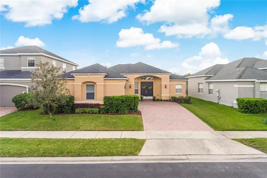 5046 ROCK ROSE LOOP, Sanford, FL 32771