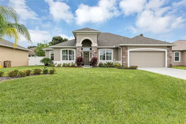 13113 LAUREL CREST CT, Grand Island, FL 32735